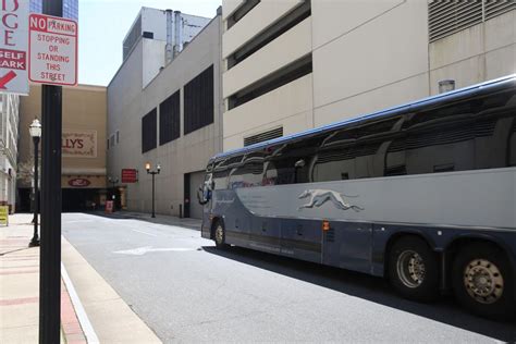 atlantic city nj greyhound bus station|greyhound atlantic city casino schedule.